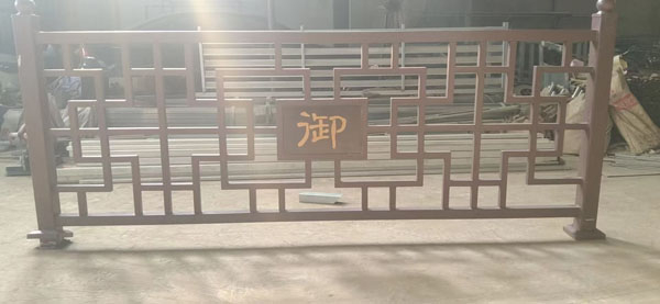 陽(yáng)臺(tái)護(hù)欄，樓道護(hù)欄生產(chǎn)廠家